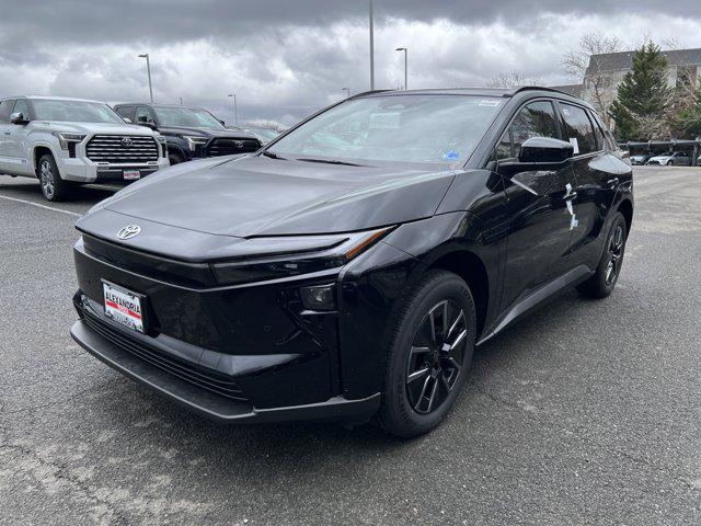 2026 Toyota bZ XLE for sale in Alexandria, VA
