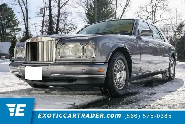 2000 Rolls-Royce Silver Seraph Unknown for sale in Fort Lauderdale, FL