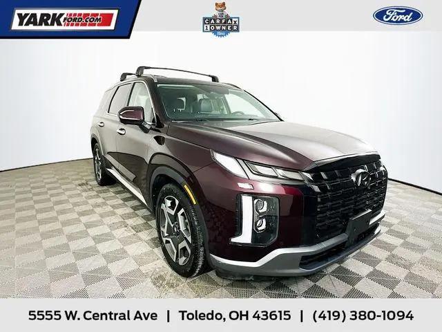 2023 Hyundai Palisade Limited for sale in Toledo, OH