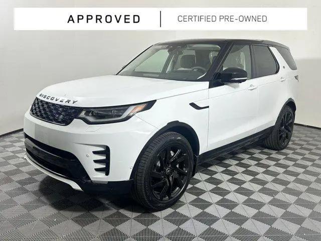 2025 Land Rover Discovery P300 Dynamic SE for sale in Houston, TX