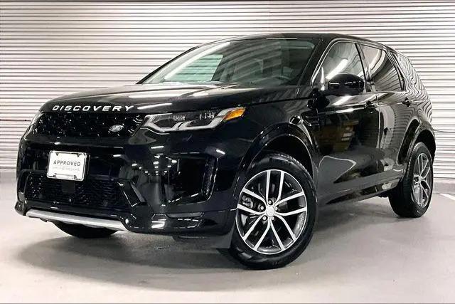 2025 Land Rover Discovery Sport S for sale in Portland, OR