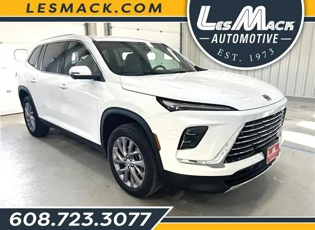 2025 Buick Enclave Preferred FWD for sale in Lancaster, WI