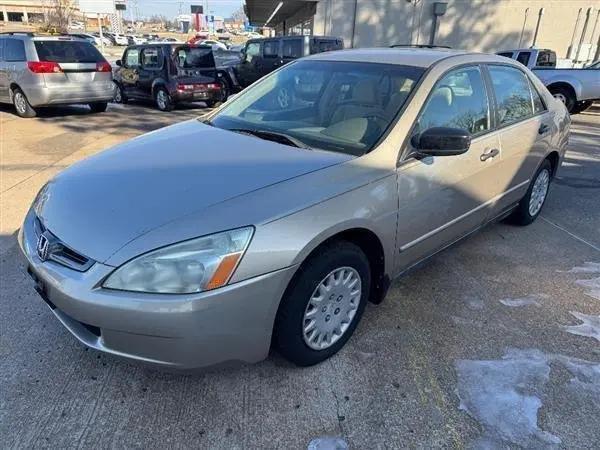 2005 Honda Accord 2.4 DX for sale in Bixby, OK