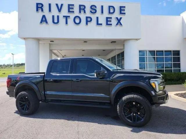 2025 Ford F-150 Raptor for sale in Poteau, OK