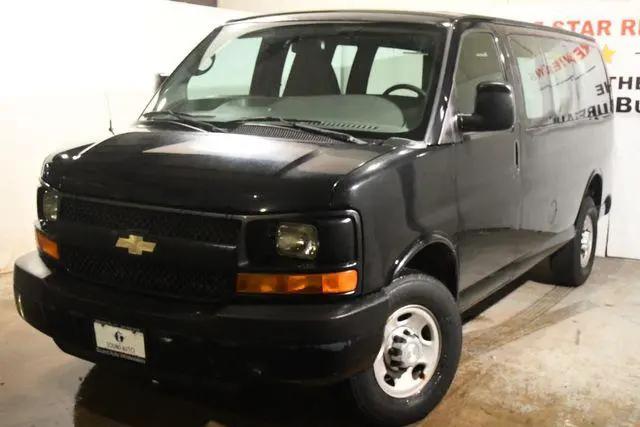 2014 Chevrolet Express Work Van for sale in Branford, CT