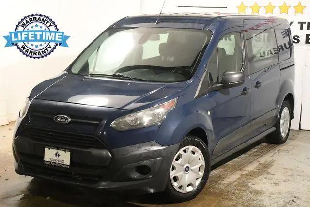 2016 Ford Transit Connect XL for sale in Branford, CT