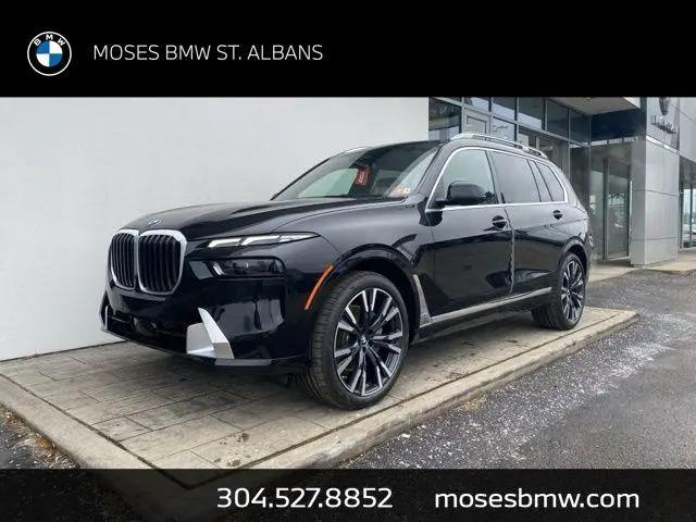 2026 BMW X7 xDrive40i for sale in St Albans, WV