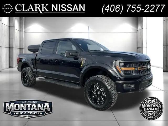 2025 Ford F-150 Tremor for sale in Kalispell, MT