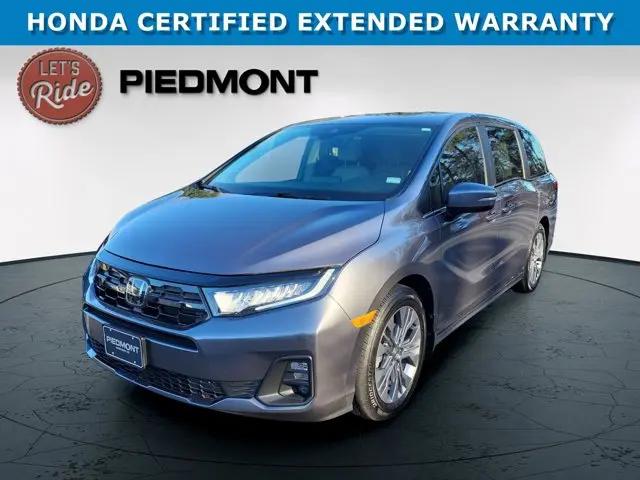 2025 Honda Odyssey Touring for sale in Anderson, SC