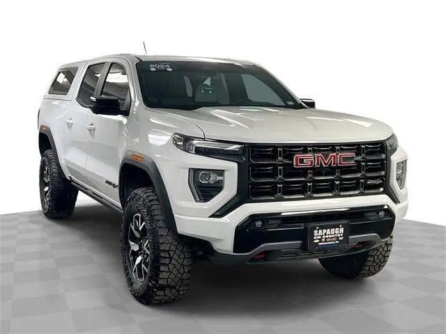 2024 GMC Canyon 4WD AT4X for sale in Herculaneum, MO