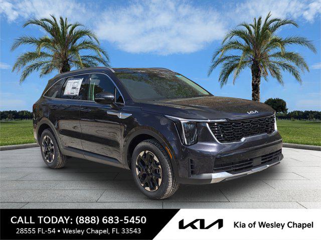 2026 Kia Sorento S for sale in Wesley Chapel, FL