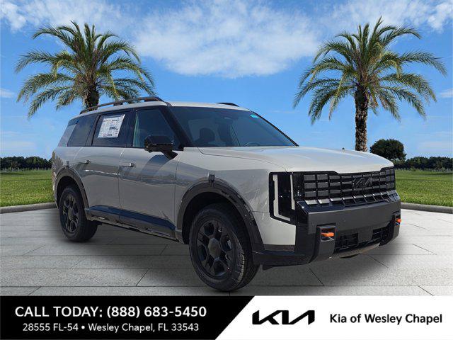 2027 Kia Telluride X-Pro SX-Prestige for sale in Wesley Chapel, FL