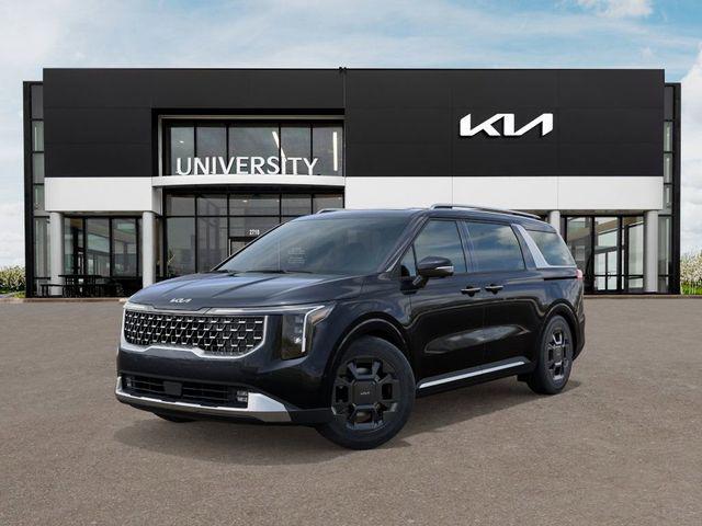 2026 Kia Carnival MPV SX for sale in Waco, TX