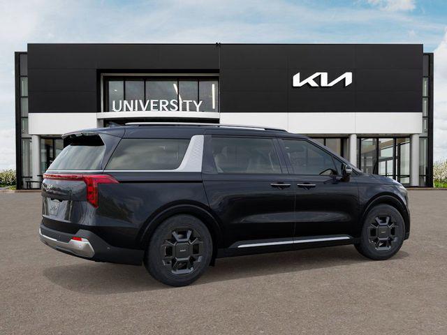 2026 Kia Carnival MPV SX