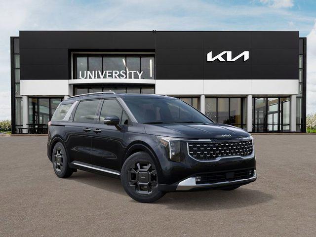 2026 Kia Carnival MPV SX