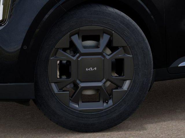 2026 Kia Carnival MPV SX