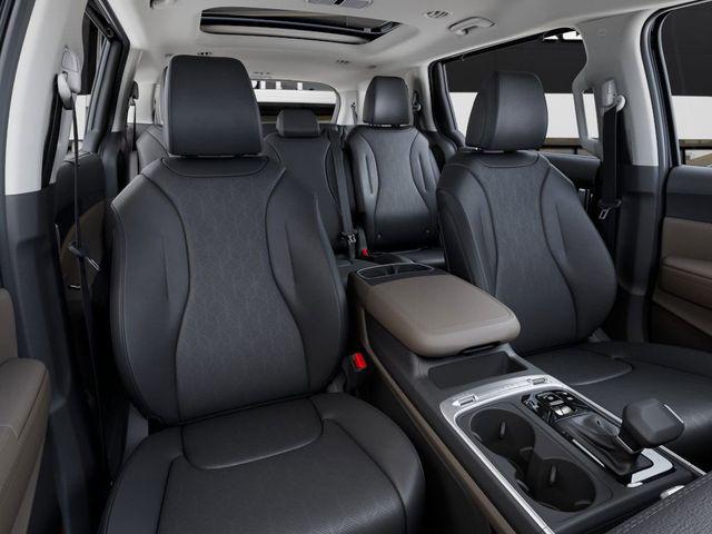 2026 Kia Carnival MPV SX