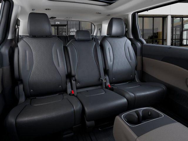2026 Kia Carnival MPV SX