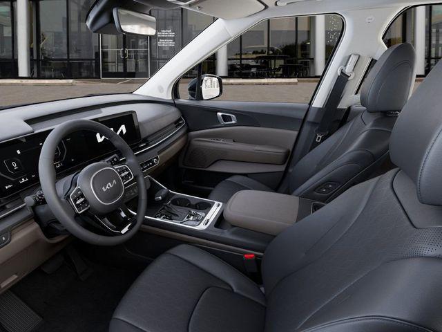 2026 Kia Carnival MPV SX