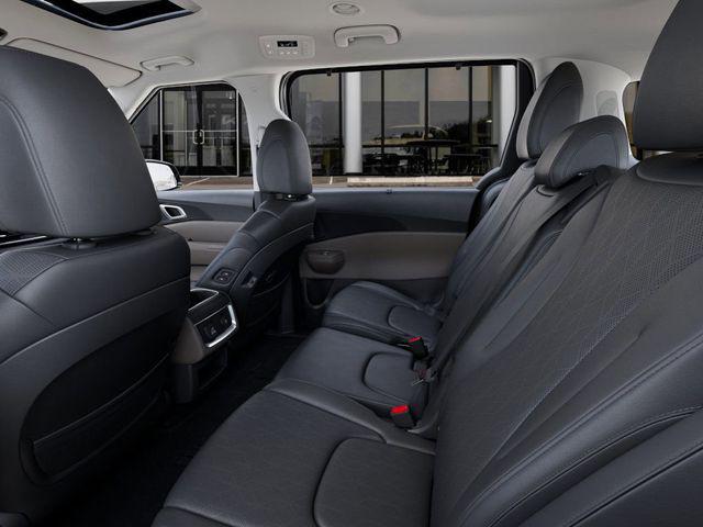 2026 Kia Carnival MPV SX