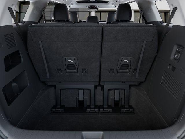 2026 Kia Carnival MPV SX