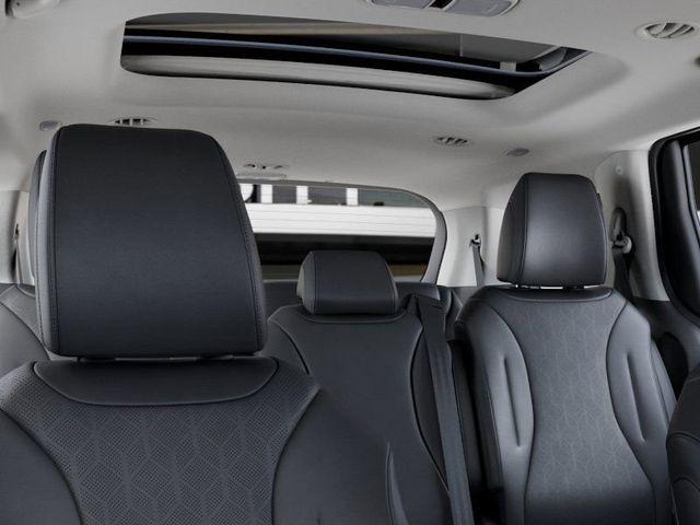 2026 Kia Carnival MPV SX