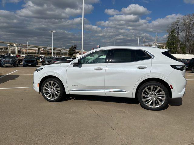 2026 Buick Envision Avenir AWD