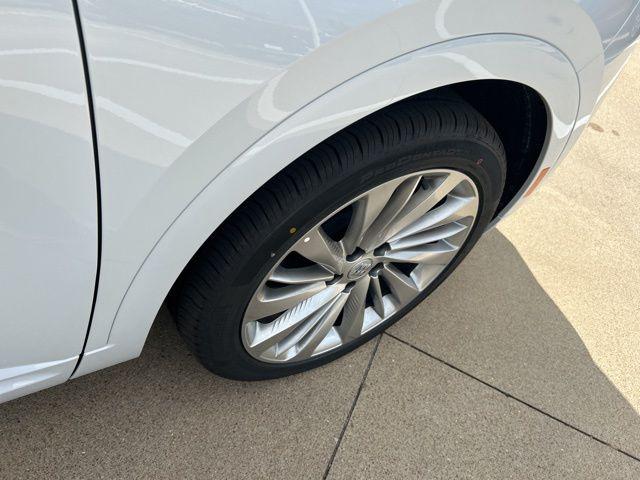 2026 Buick Envision Avenir AWD