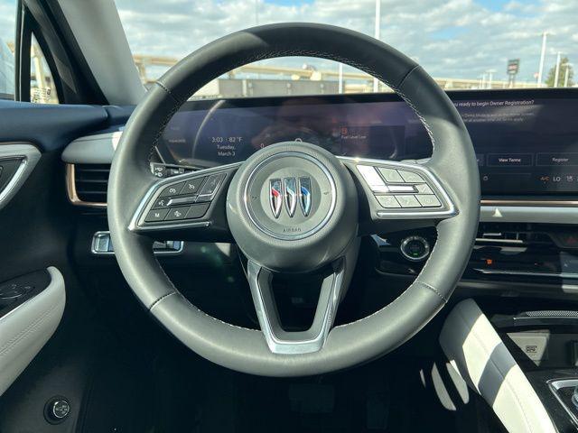 2026 Buick Envision Avenir AWD