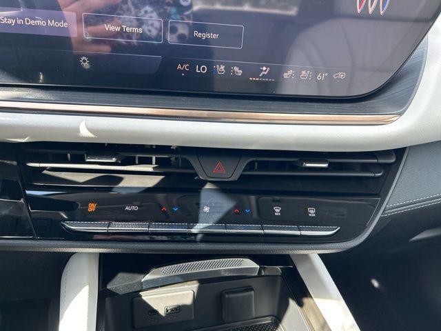 2026 Buick Envision Avenir AWD