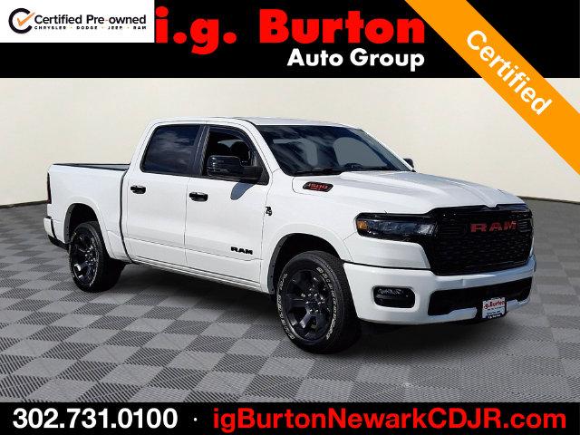 2025 Ram 1500 Big Horn for sale in Newark, DE