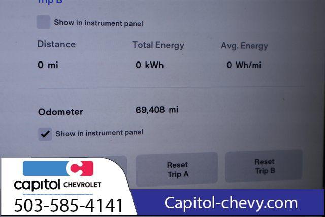 2017 Tesla Model X 100D