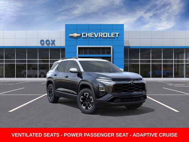 2026 Chevrolet Equinox FWD ACTIV for sale in Bradenton, FL