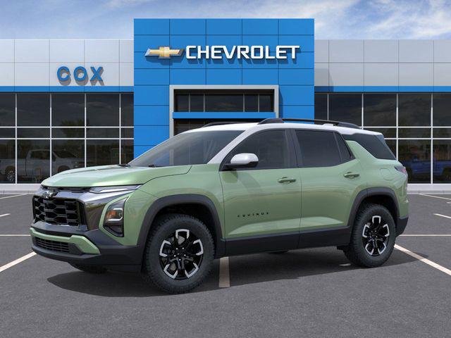 2026 Chevrolet Equinox FWD ACTIV