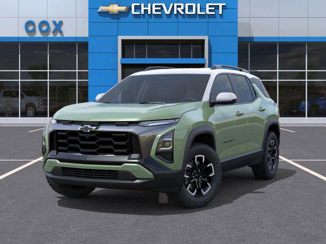 2026 Chevrolet Equinox FWD ACTIV