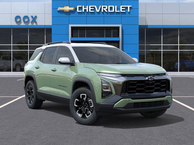 2026 Chevrolet Equinox FWD ACTIV