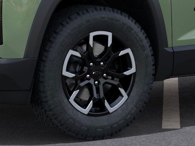 2026 Chevrolet Equinox FWD ACTIV