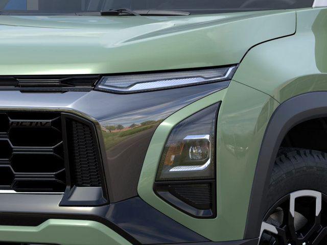 2026 Chevrolet Equinox FWD ACTIV