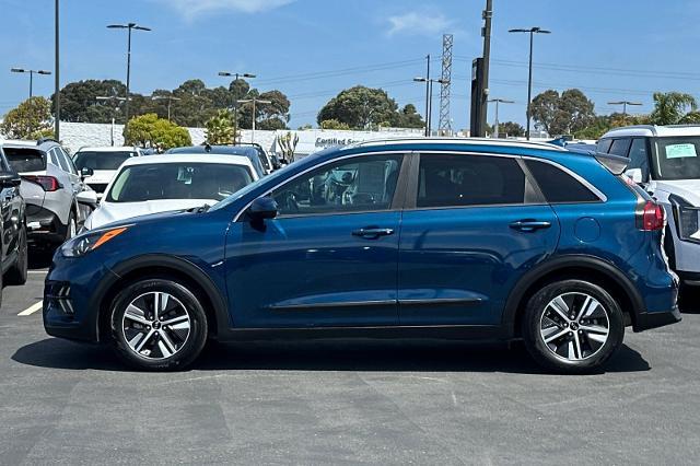 2020 Kia Niro LXS
