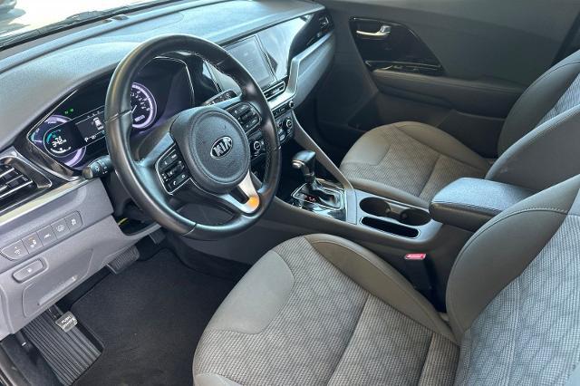 2020 Kia Niro LXS