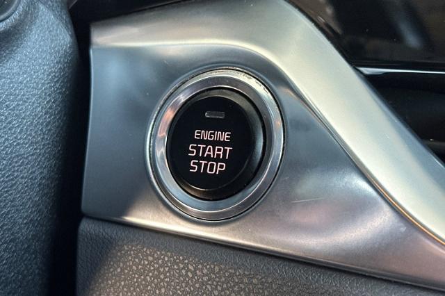2020 Kia Niro LXS