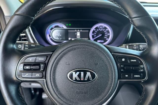 2020 Kia Niro LXS