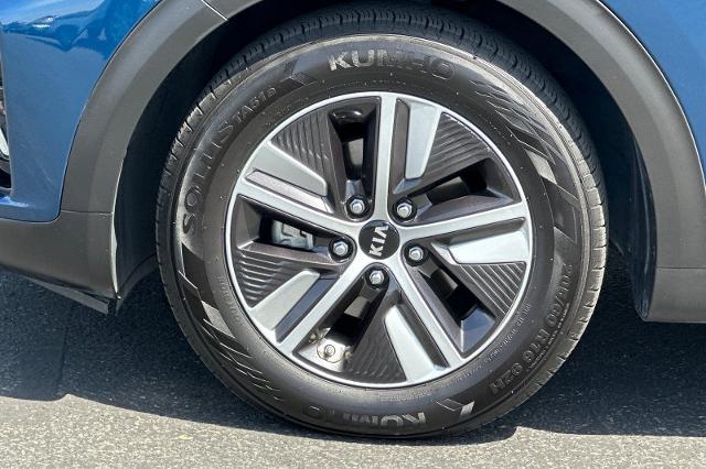 2020 Kia Niro LXS