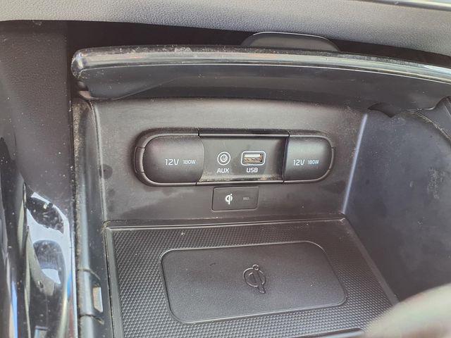 2019 Kia Sorento 3.3L SX