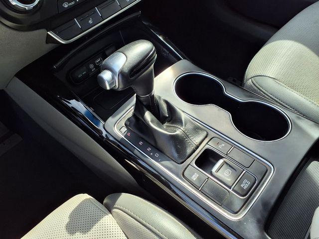 2019 Kia Sorento 3.3L SX