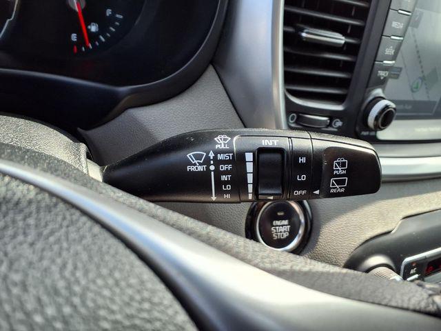 2019 Kia Sorento 3.3L SX
