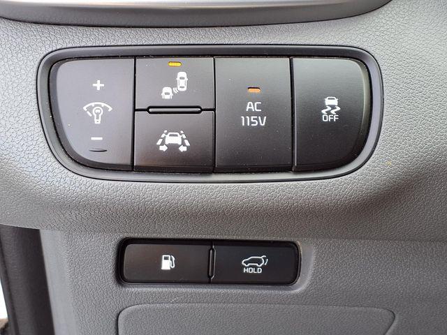 2019 Kia Sorento 3.3L SX