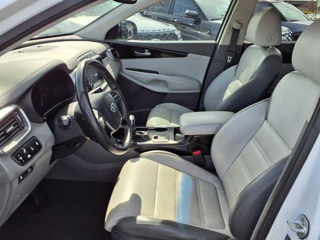 2019 Kia Sorento 3.3L SX