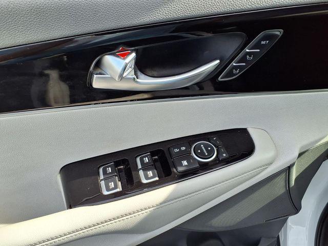 2019 Kia Sorento 3.3L SX