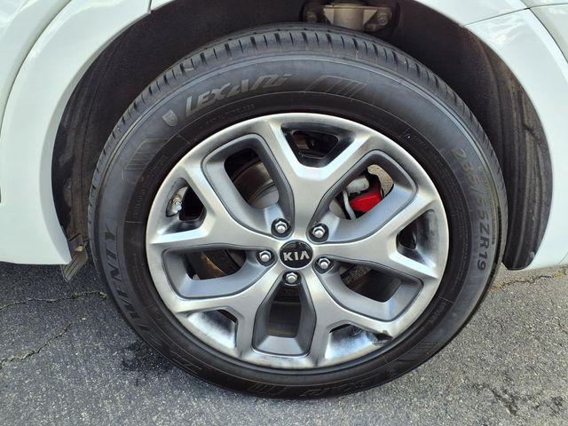2019 Kia Sorento 3.3L SX